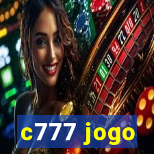 c777 jogo